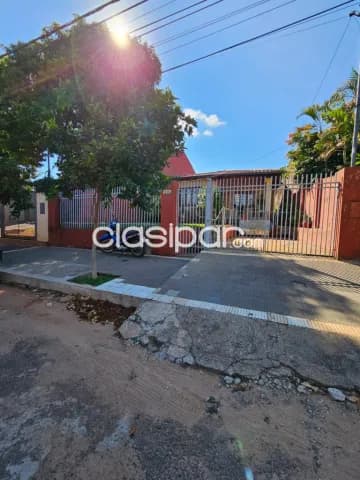Casa de 3 dormitorios en Asuncion Barrio Hipodromo zona Registro Civil — foto 4