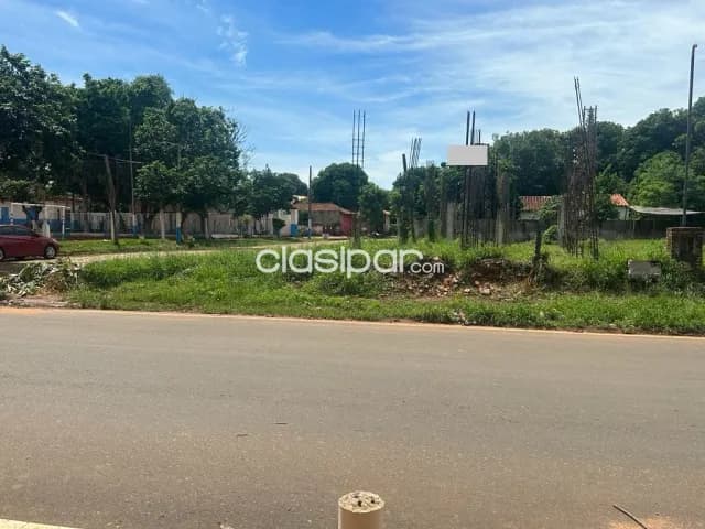 Terreno de 12x30 m2 con cimientos y plano aplobado para edificio de 4 pisos en San L, foto 2
