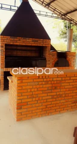 Areguá: Bellísima quinta, 4 has, lagunas, tilapia, piscina, residencia, 400.000 usd — foto 5