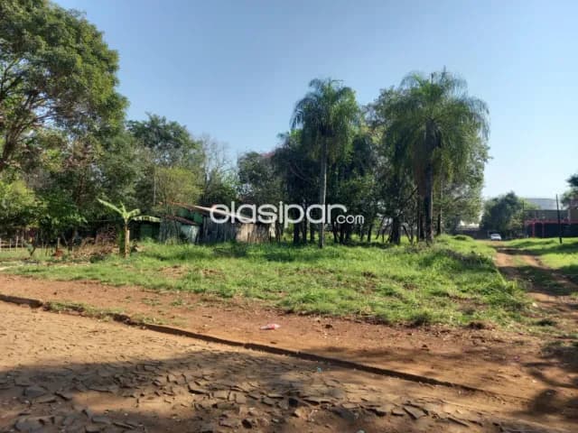 lote de 431 m2 en esquina en el barrio Pacu Cua, cerca del circuito comercial — foto 2