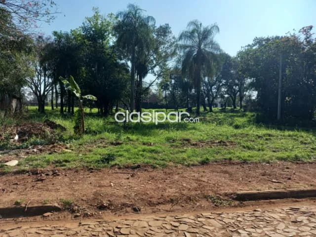 lote de 431 m2 en esquina en el barrio Pacu Cua, cerca del circuito comercial — foto 4