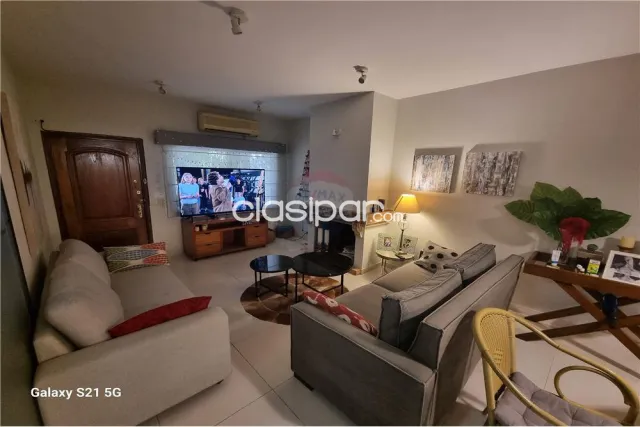 En venta hermoso duplex en Recoleta — foto 5