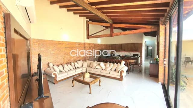 Hermosa Casa En San Bernardino A Precio Increible, foto 3