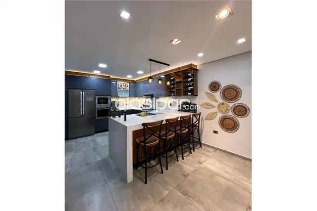 casa amoblada en San Bernardino — foto 4