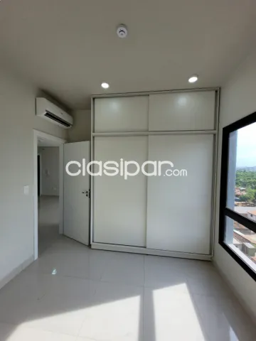 Departamento en Asunción zona cit av madame lynch, foto 4
