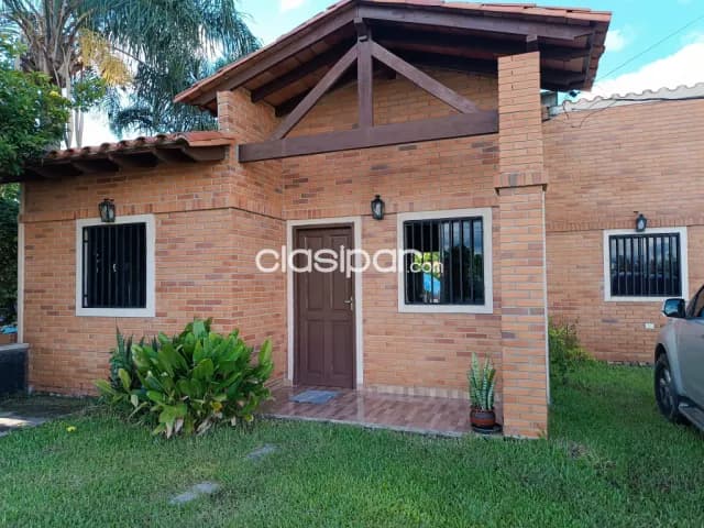 casa en Puerta del Lago en San Bernardino, foto 5