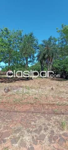 lote de 408 m2 en el barrio María Auxiliadora de Encarnación, zona UNI, foto 3