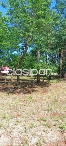 lote de 408 m2 en el barrio María Auxiliadora de Encarnación, zona UNI, foto 4