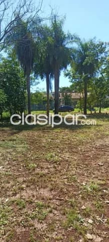 lote de 408 m2 en el barrio María Auxiliadora de Encarnación, zona UNI, foto 5