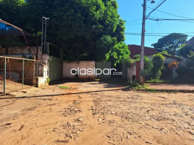 Espectacular y amplio terreno de 1169 m2 en Fernando de la Mora zona norte‼️ — foto 5