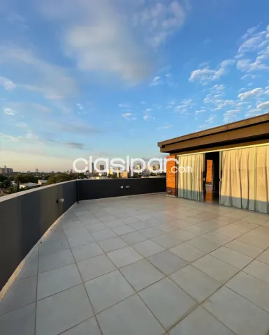 O alquilo penthouse en Asunción Villa Morra cod 2787, foto 2