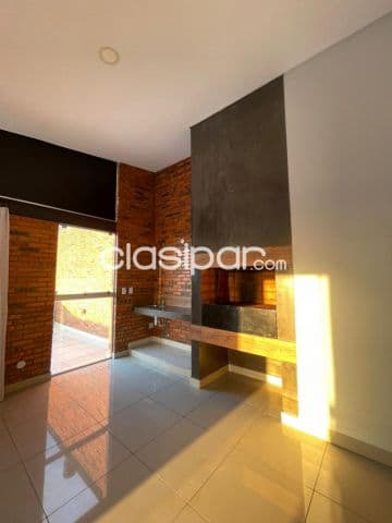 Penthouse en Asunción Villa Morra cod 2787