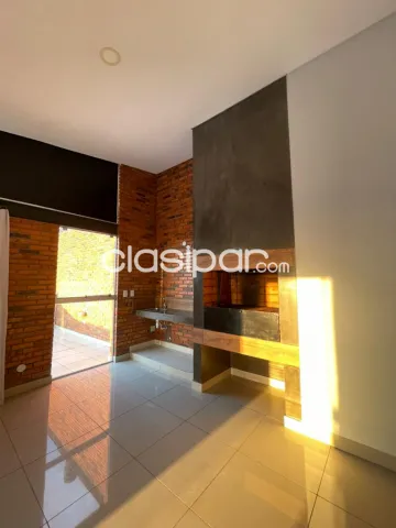 Penthouse en Asunción Villa Morra cod 2787 — foto 2