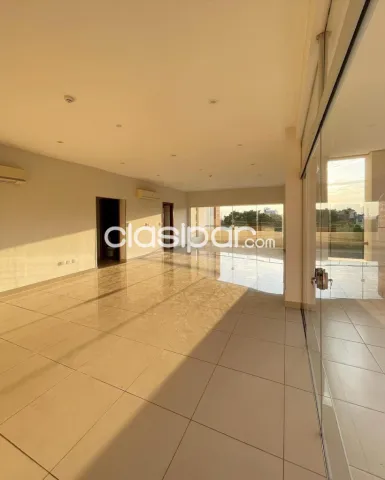 Penthouse en Asunción Villa Morra cod 2787 — foto 3