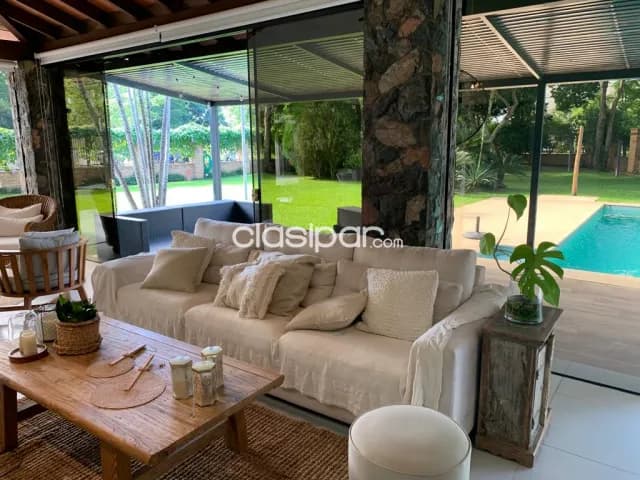 En venta hermosa residencia en el bo. Cerrado surubi i de m. R. Alonso !!, foto 3