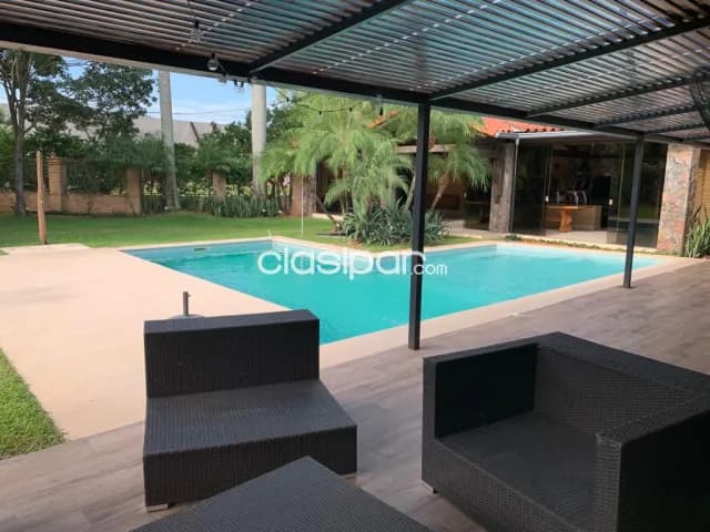En venta hermosa residencia en el bo. Cerrado surubi i de m. R. Alonso !!, foto 4