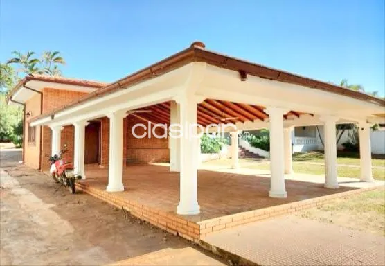 En Venta Quinta de 29.000 m2 en Caacupe V175 — foto 3