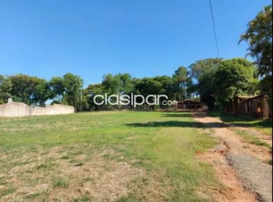 En Venta Quinta de 29.000 m2 en Caacupe V175 — foto 4