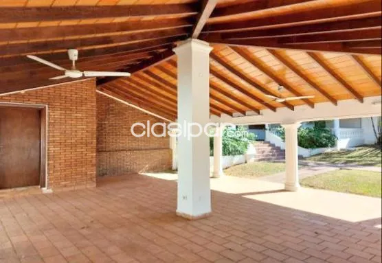 En Venta Quinta de 29.000 m2 en Caacupe V175 — foto 5