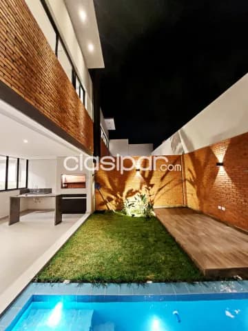 Duplex a estrenar barrio Herrera, foto 4