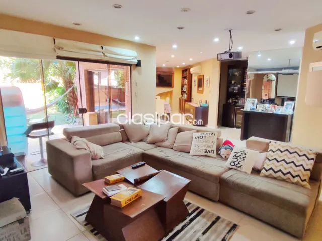 Casa de 561 m2 en Condominio, Zona Laguna Grande - LHO5834992 — foto 2