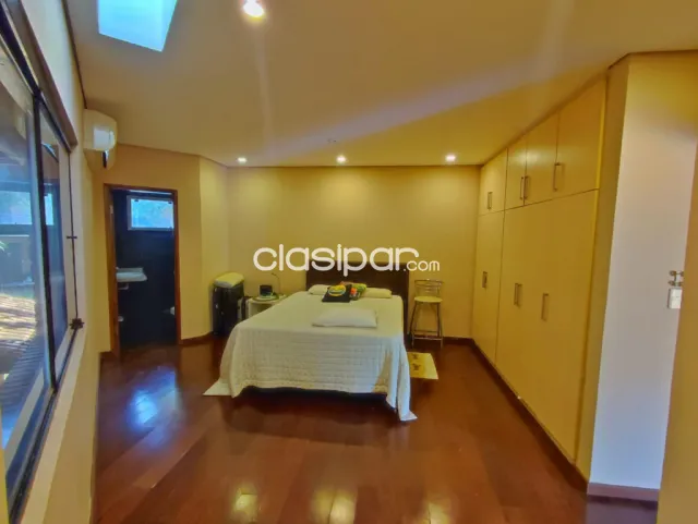 Casa de 561 m2 en Condominio, Zona Laguna Grande - LHO5834992 — foto 4
