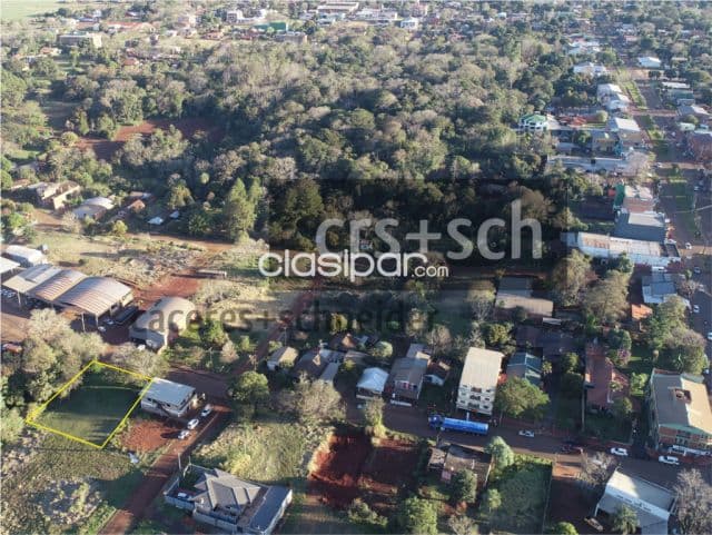 Inmueble de 1.023 m2 en Hohenau, foto 1