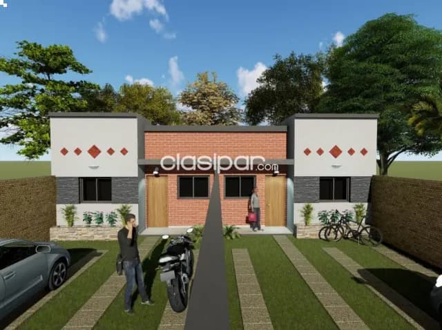 🏡mudate a tu dúplex a estrenar en rincón del peñón, villa rocio - limpio 🏡, foto 2