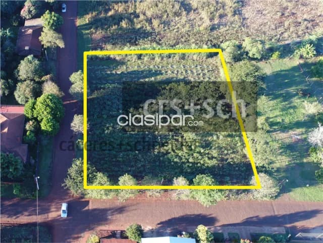Inmueble de 2500 m2 - Bella Vista Itapúa, foto 3