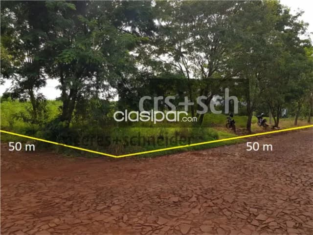 Inmueble de 2500 m2 - Bella Vista Itapúa, foto 4