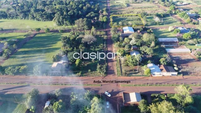 Inmueble de 2500 m2 - Bella Vista Itapúa, foto 5