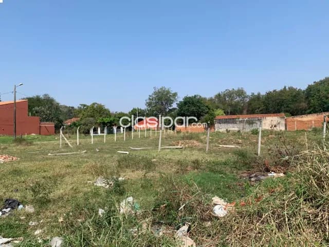 3 terrenos en Segundo Bo. Luque, foto 2