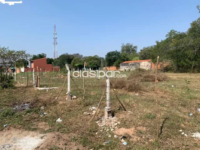 3 terrenos en Segundo Bo. Luque, foto 4