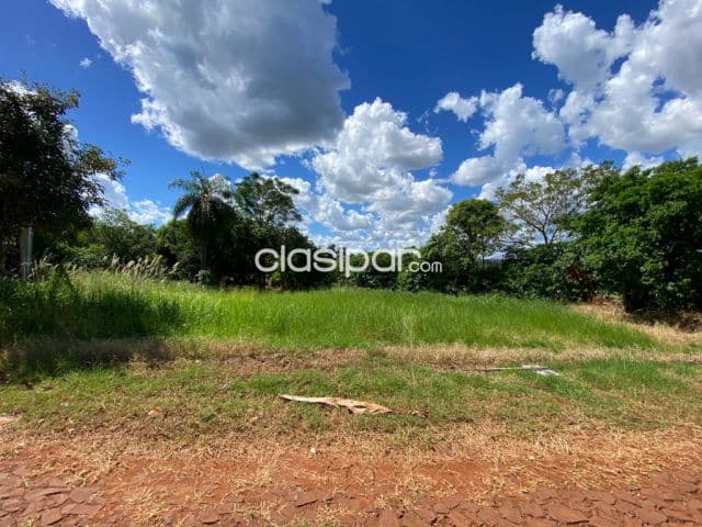 lote de 797 m2 en Obligado, a pasos del Club Alemán, foto 1