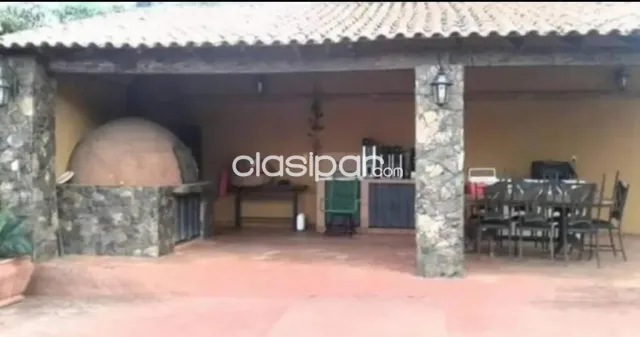 Casa en Luque barrio mora cue cod 2790 — foto 2