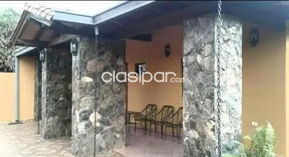 Casa en Luque barrio mora cue cod 2790 — foto 3