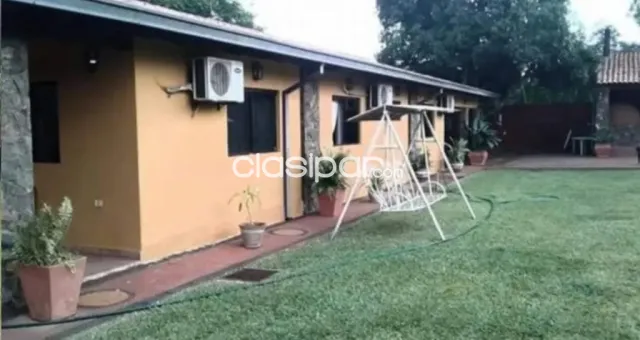 Casa en Luque barrio mora cue cod 2790 — foto 4
