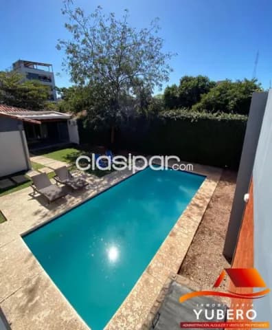 Hermosa casa con piscina cod: Cl 890, foto 4