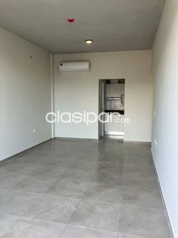 Monoambiente en Asunción Barrio Seminario, a estrenar!