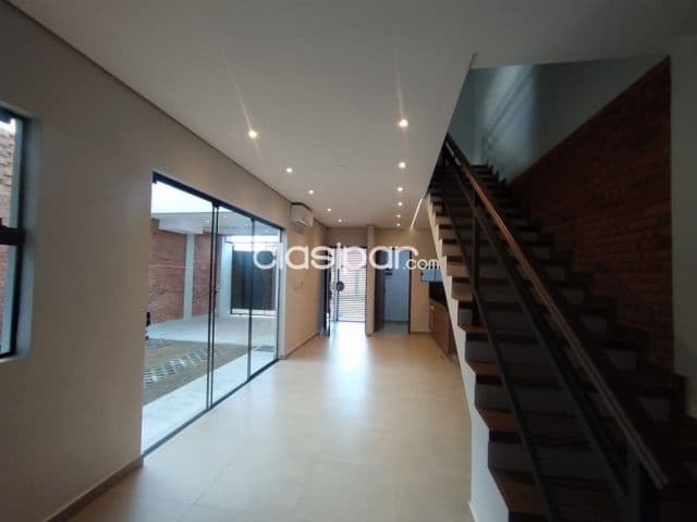 Dúplex Luque, Primer Barrio a estrenar, foto 1