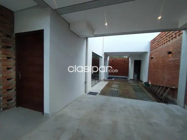 Dúplex Luque, Primer Barrio a estrenar, foto 5