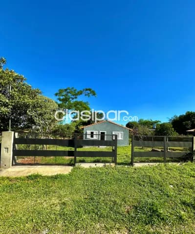 Terreno con Casa en Mariano Roque Alonso Barrio Mirador, foto 3