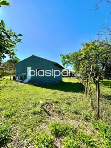 Terreno con Casa en Mariano Roque Alonso Barrio Mirador, foto 4