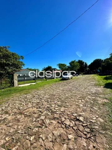 Terreno con Casa en Mariano Roque Alonso Barrio Mirador, foto 5
