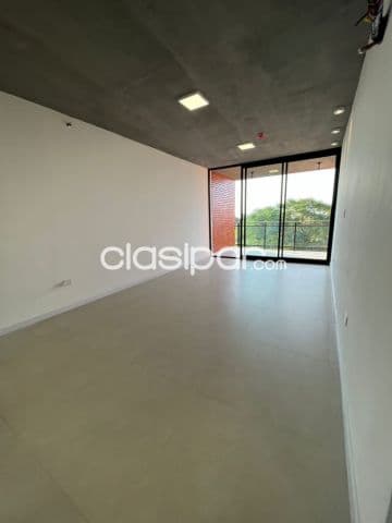 Departamento de 2 Dormitorios, Asunción, Las Mercedes