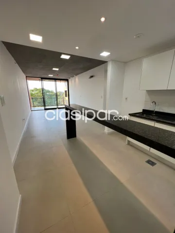 Departamento de 2 Dormitorios, Asunción, Las Mercedes, foto 3