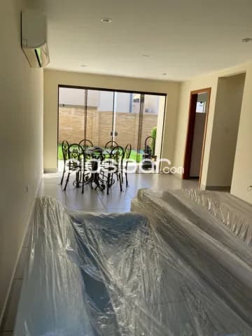 Casa en Luque en Condominio Boulevard Los Jardines — foto 3