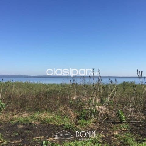 Terreno en San Bernardino Sobre El Lago Ciervo Cua
