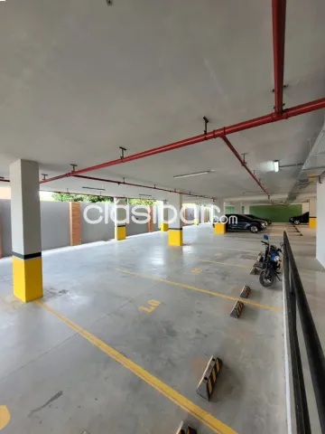 Departamento en Asunción zona cit av madame lynch — foto 4