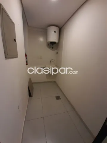 Departamento en barrio el mangal de Asunción — foto 3